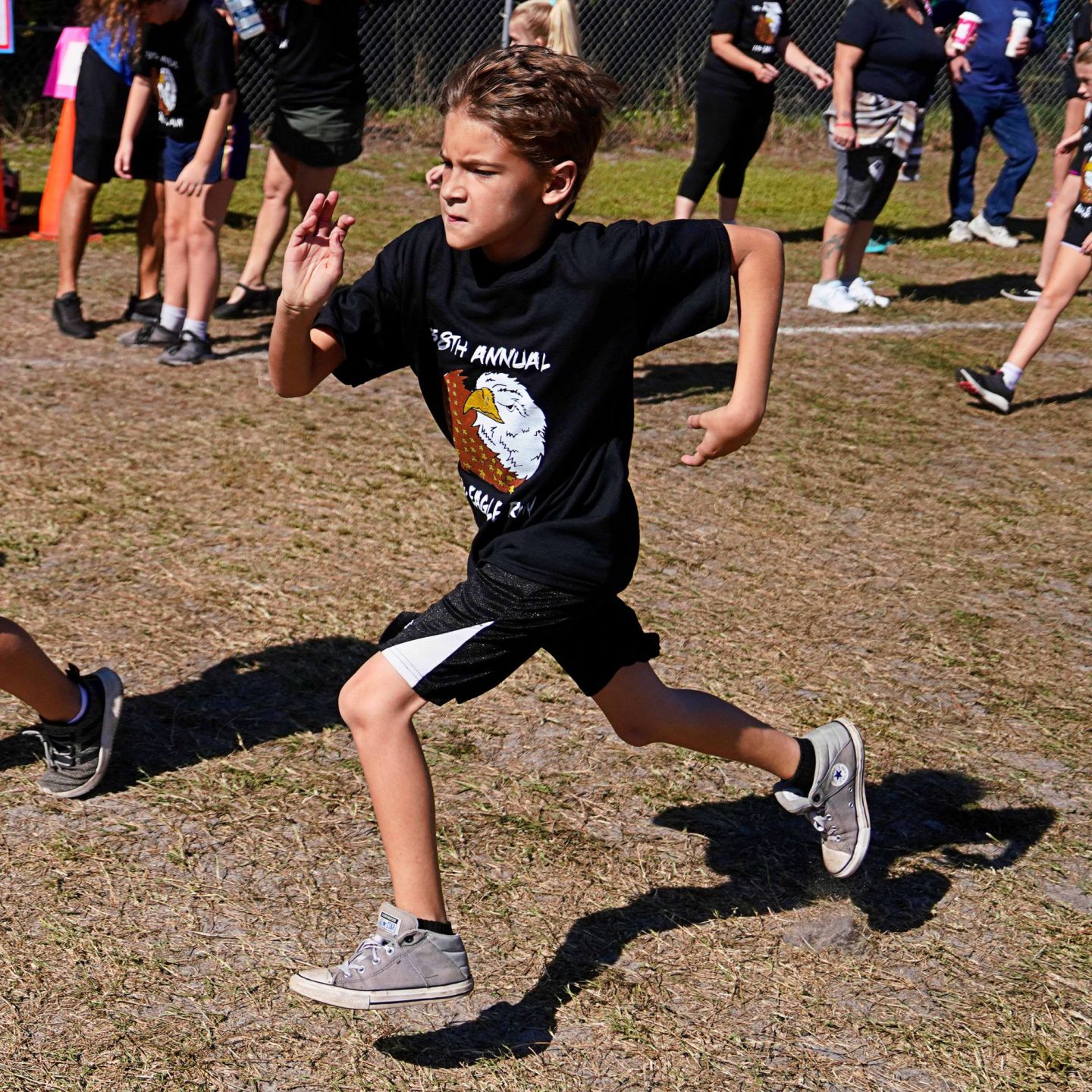 Eagle Run